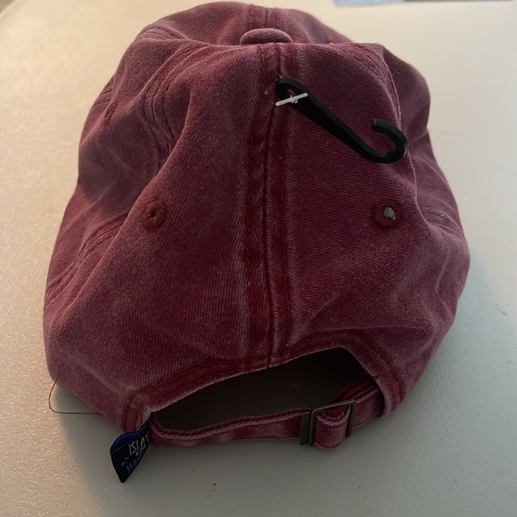 Island Crew Hawaii Accessories New Hawaii Hat Poshmark